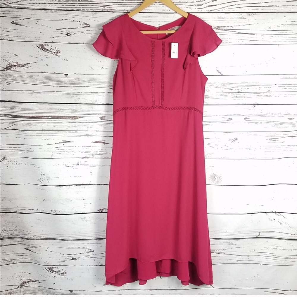 Loft Dress